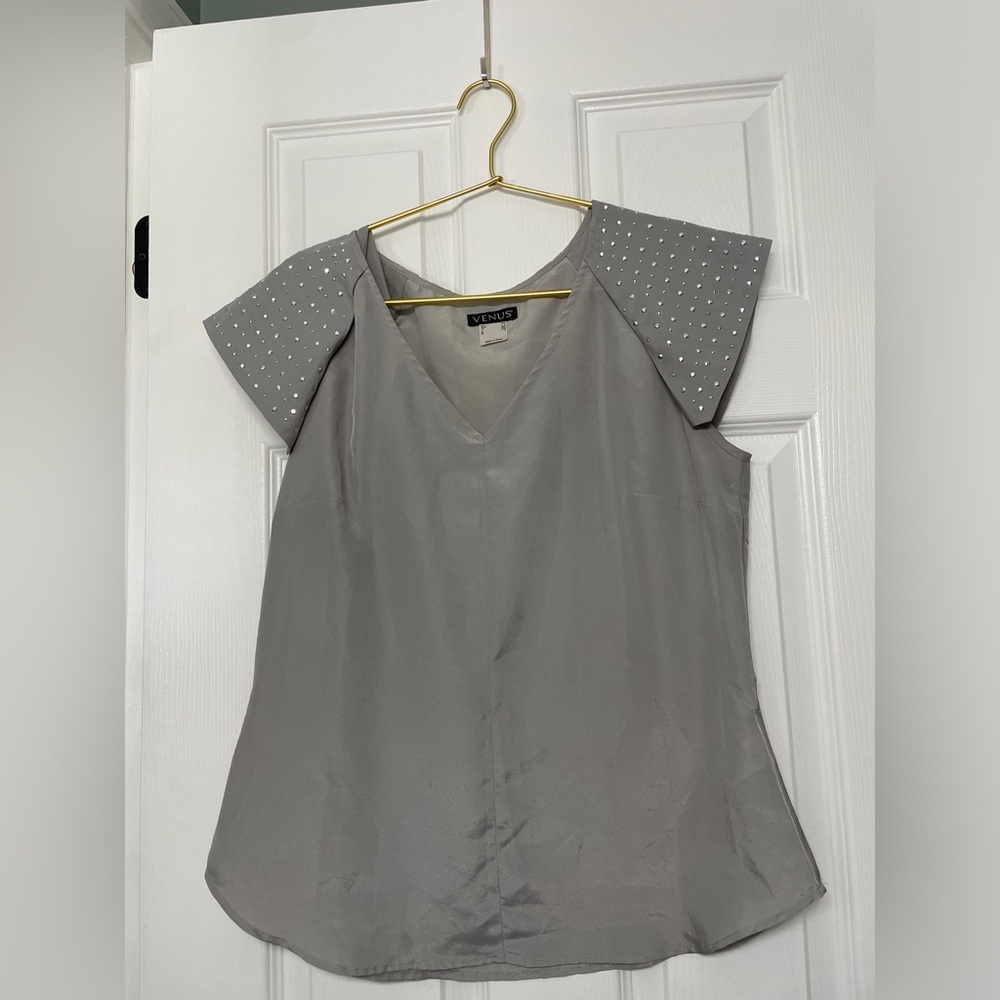 Stylish top